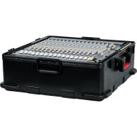 Gator Polyéthylène GTSA pour console de mixage 12 U - Vue 10